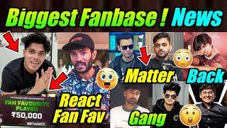 Hector, Akshat Again Reply  Jonathan Biggest Fanbase  Unfair with Neyoo ! Hastar React 