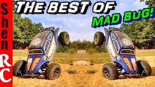 Kyosho Mad Bug VE The BEST OF Tribute