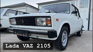 Lada VAZ 2105