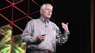 Service and schools -- partnership on purpose: Jim Kielsmeier at TEDxFargo