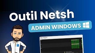 Netsh: The Windows Tool That Can Save Your Life!