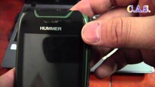 Hummer H1+ plus Hard Reset, Не загружается после прошивки(От КАС)