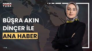 İran, İsrail'e saldıracak mı? | Ana Haber Bülteni - 5 Ağustos 2024