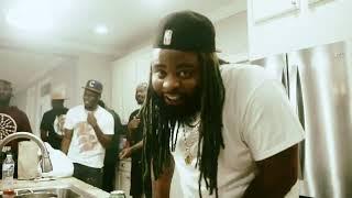 "Pressure" Felon B x Gino Santana (Baby Suge) Shot By: @Mr Bvrks
