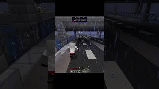 Залипание клавиш  #minecraft