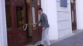 главный корпус :) Абусамха Аладдин