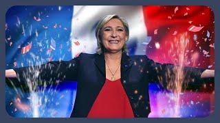 Marine Le Pen: Könnte sie Frankreich massiv verändern?