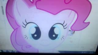 pinkie pie screensaver