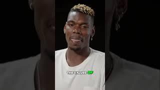 Pogba on Discovering the True Value of Life in Guinea  Embracing Culture and Gratitude