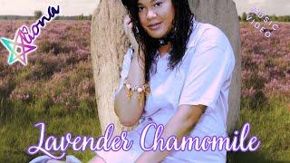 Lavender Chamomile (Official Music Video) - Aliona