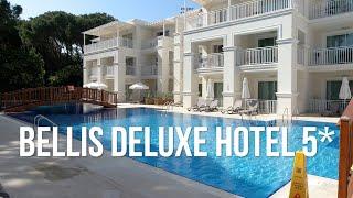 Bellis Deluxe Hotel 5*, Belek, Antalya