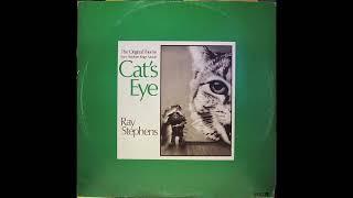 Ray Stephens - Cat's Eye (Film Version) (1985)