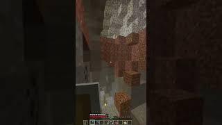 Minecraft En Korkulu An! To be Continued Minecraft #shorts