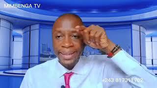 Bolanda ba revelations grave pona FELIX abomi mboka