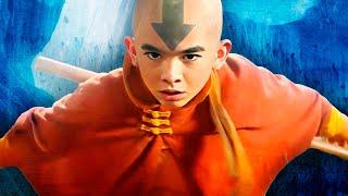 AVATAR THE LAST AIRBENDER Season 1 - Dubbed Trailer (NEW 2024) Netflix Series HD