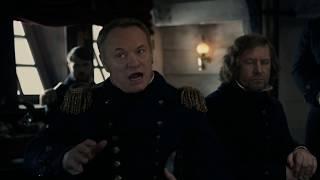 The Terror (2018)  - The Captains Confer