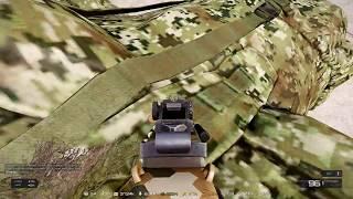 Arma 3.Дюп репы)