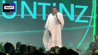 Destalker Again Proves He Is The King Of Comedy With Great Performance At Warri Again? 2024