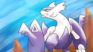 MIST BALL MEGA LATIAS IS ACTUALLY GOOD! MEGAS TO HIGH LADDER #43