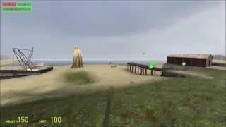 GMod - ACF Combat Clips