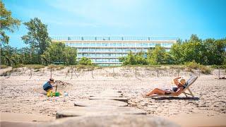 Wakacje 2024 w Seaside Park Hotel**** Kołobrzeg