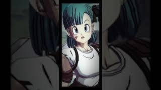 Bulma Unexpected Hold ( Dragon Ball z Legends )
