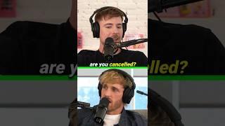 Logan Paul Makes MrBeast CRY! 