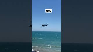 Russian Mi-26 heavy transport helicopter was reportedly going to Crimea. #russia #ukraine #new #news