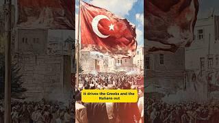 Turkish War Of Independence ___ Dr Roy Casagranda