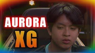 AURORA vs XTREME GAMING - MAIN STAGE - THE INTERNATIONAL 2024 l DOTA2