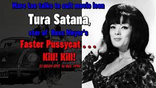 Tura Satana