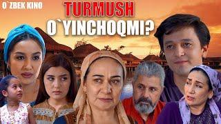 Turmush o`yinchoqmi (O`zbek kino) Турмуш ўйинчоқми