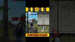 ANDREW + SHANI VS WUKONG + ANTONIO || ABILITY TEST || FREE FIRE MAX  #shorts #freefireshorts