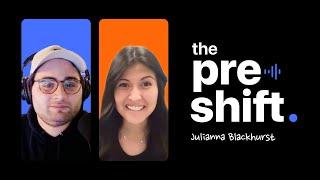 Growing careers (and franchises) at Jeremiah's Italian Ice | The Pre-Shift Podcast