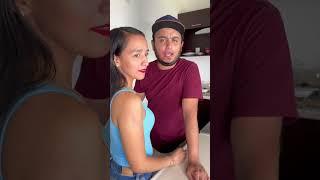 Mi novio y mi hermana ?? #humor #videos #viral #retos