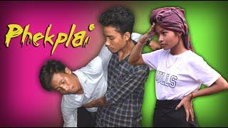 Phekplai a new kokborok short film | ft. Lila tei Bishal | kokborok short film