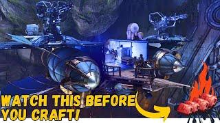 The Zeppelin Changes EVERYTHING !? |ARK Aberration Ascended|