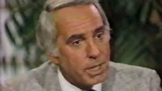 Tom Snyder is a dope