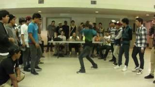 Nevets (A.V.I.D.) vs Aleeexiisz (MTUSA) Vertifight USA 1