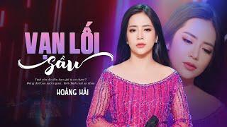 Hoàng Hải Tiếp Tục Ra Mắt Hit Mới Cực Hot - Vạn Lối Sầu | Đường bây giờ đường vắng không anh