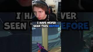 Havok shows off secret spot on 6 Star!  (wait for it)