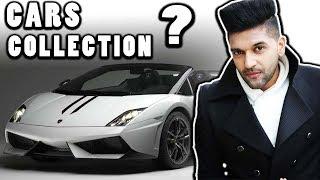 Guru Randhawa Car Collection 2019-20 | Luxury Cars | Sabhi Gaadiya