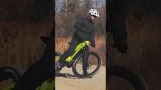 Nireeka Spectre X – The Smartest & Most Powerful Carbon Fiber E-Bike of 2025