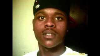 Pedigree  Jae Ali {Street Light Blues}