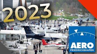 AERO 2023 - The BIGGEST HIGHLIGHTS from the show