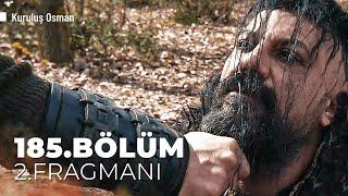 Kuruluş Osman 185. Bölüm 2. Fragmanı | Elimdesin Ulugan | analiz