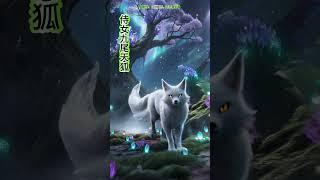 上古神话中的八大神兽，竟是女娲的守护者？#女娲娘娘  #八大神兽  #上古神话  #中国神话  #国风玄幻  #神兽传说  #神话故事  #补天传说  #洪荒异兽  #上古神兽    #神兽排行榜