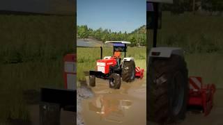 Fs25 indian tractor mod | fs25 swaraj #fs22 #fs25 #fs25gameplay