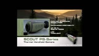 FLIR Scout PS Series - TechEyesTV