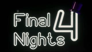 Final Nights 4 Fates Entwined - Good Ending